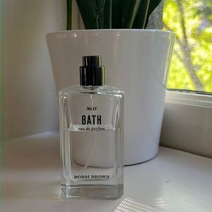 Bobbi Brown BATH scent No. IV